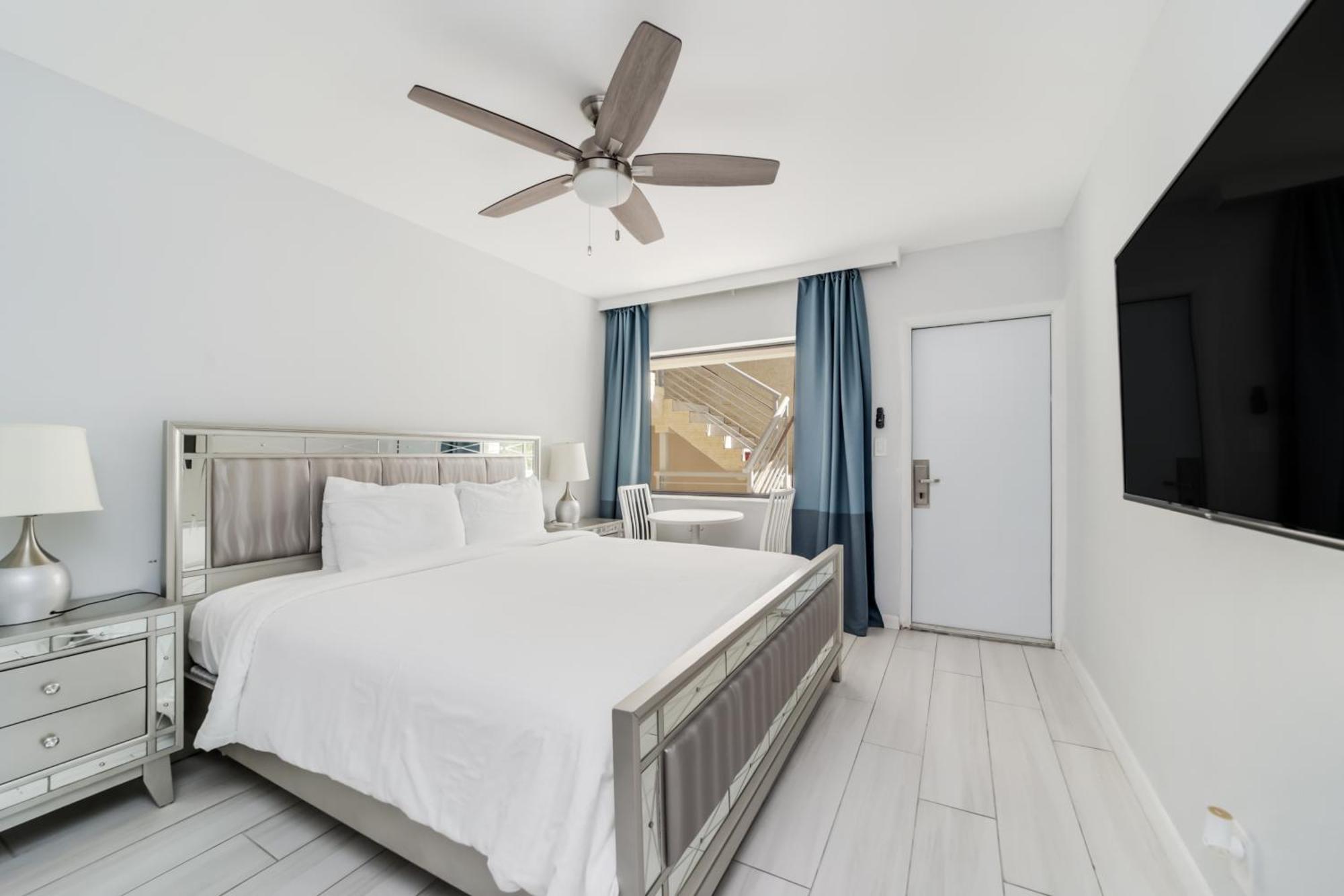 Deco Boutique Hotel Fort Lauderdale Exterior photo