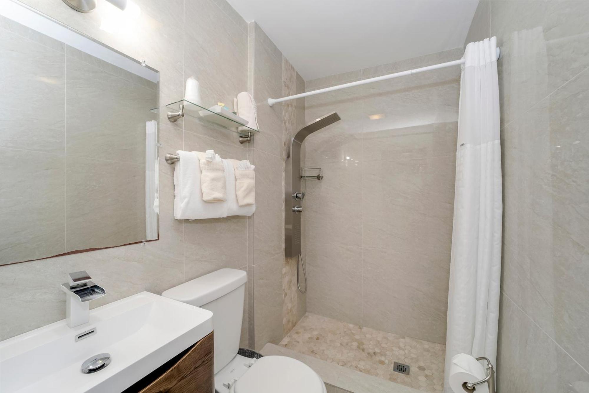 Deco Boutique Hotel Fort Lauderdale Exterior photo